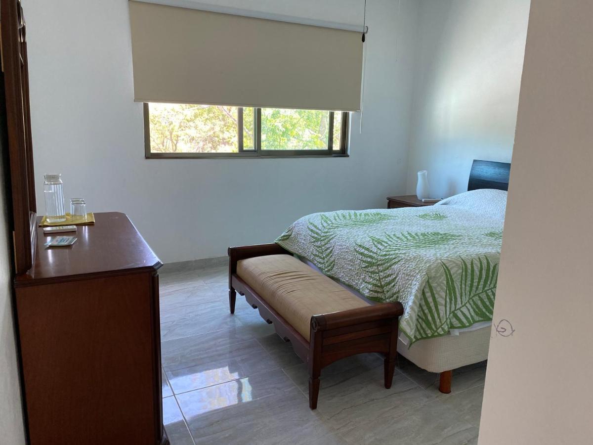 Closetoairport Cancún Eksteriør bilde